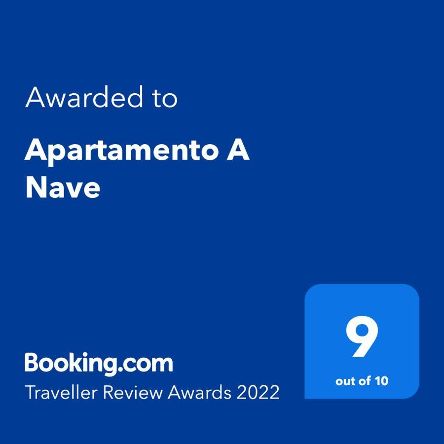 Апартаменты Apartamento A Nave Финистерре Экстерьер фото